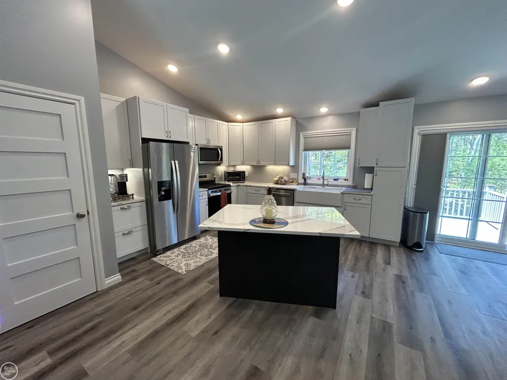 251 S Lake Michigan Road Doyle Township, MI 49840