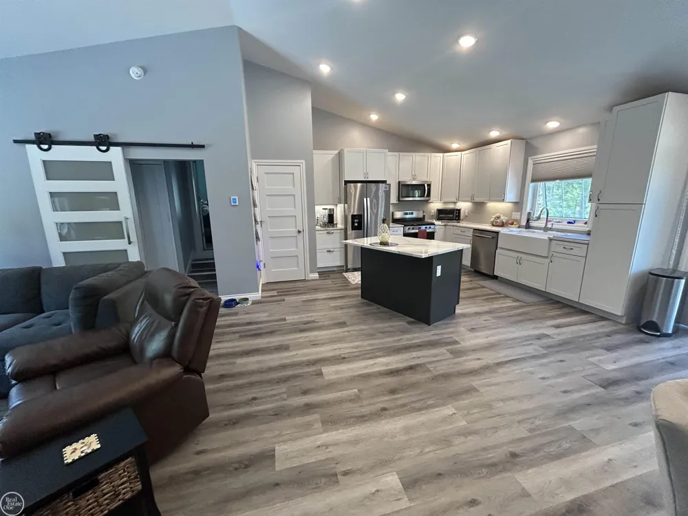 251 S Lake Michigan Road Doyle Township, MI 49840