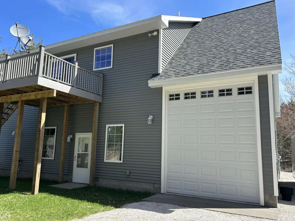 251 S Lake Michigan Road Doyle Township, MI 49840