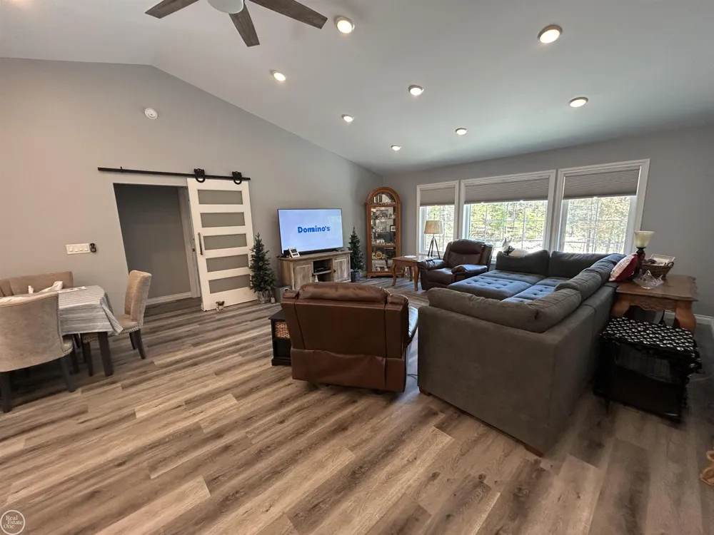251 S Lake Michigan Road Doyle Township, MI 49840