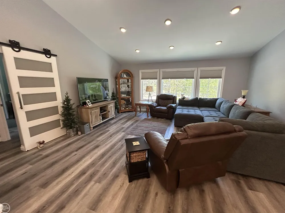 251 S Lake Michigan Road Doyle Township, MI 49840
