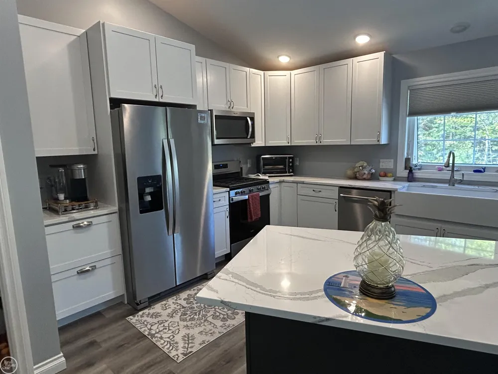 251 S Lake Michigan Road Doyle Township, MI 49840