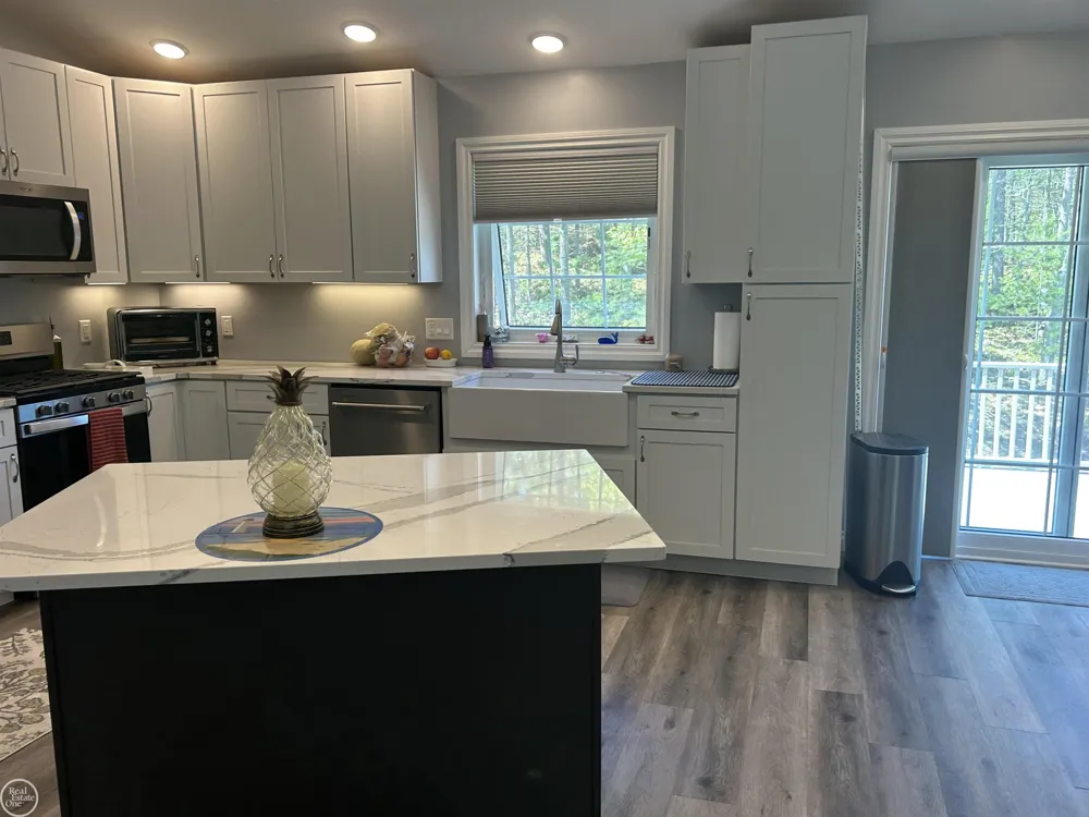 251 S Lake Michigan Road Doyle Township, MI 49840
