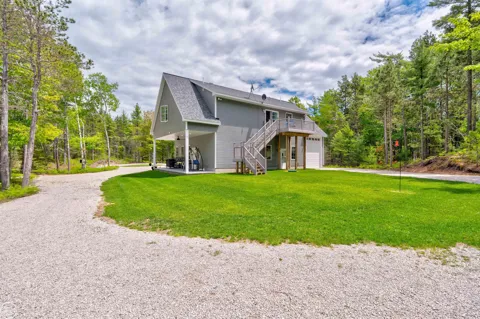 251 S Lake Michigan Road