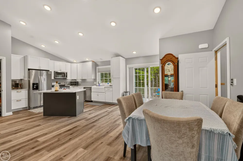 251 S Lake Michigan Road Doyle Township, MI 49840