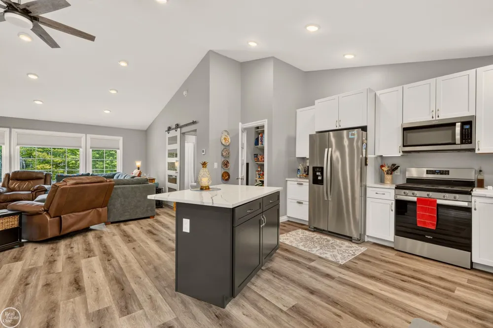 251 S Lake Michigan Road Doyle Township, MI 49840
