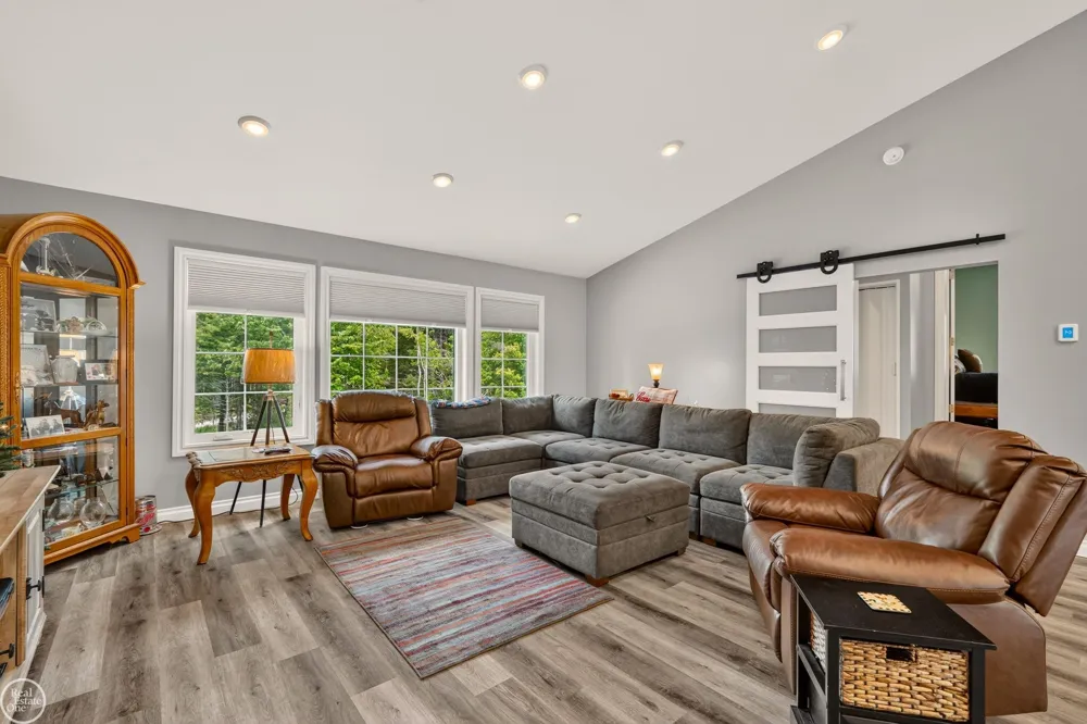 251 S Lake Michigan Road Doyle Township, MI 49840