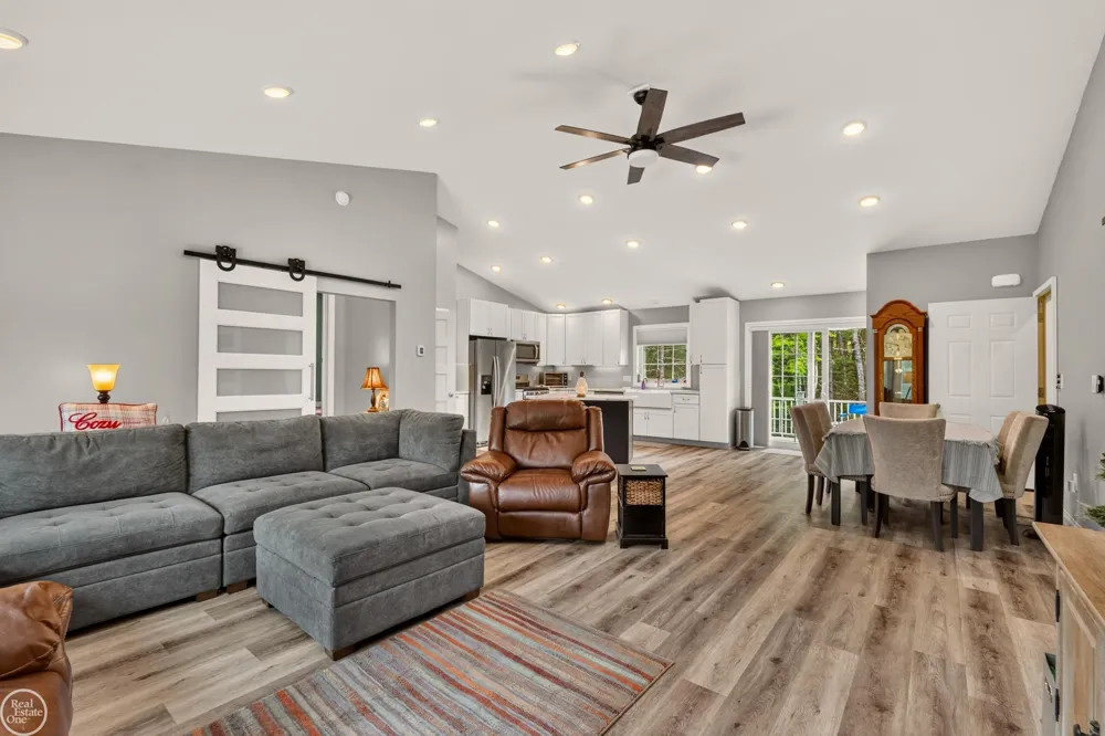 251 S Lake Michigan Road Doyle Township, MI 49840