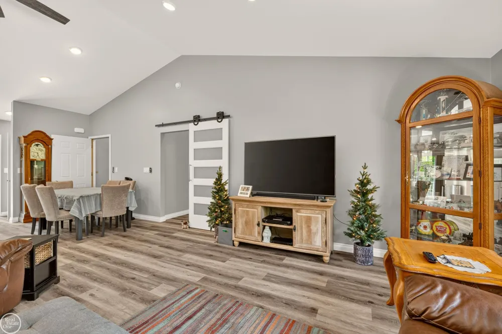 251 S Lake Michigan Road Doyle Township, MI 49840