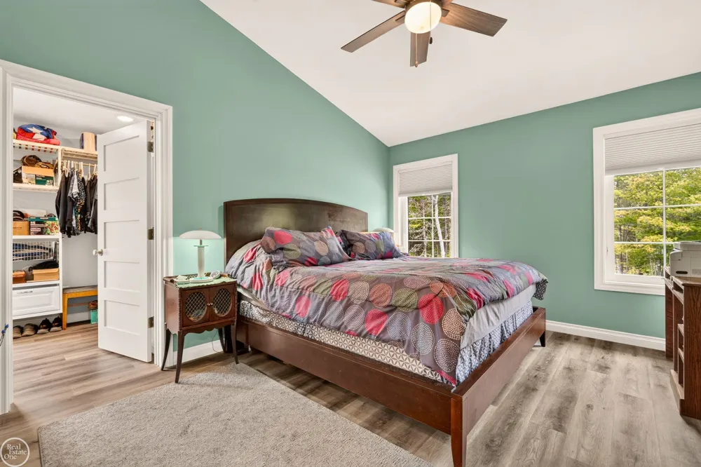 251 S Lake Michigan Road Doyle Township, MI 49840