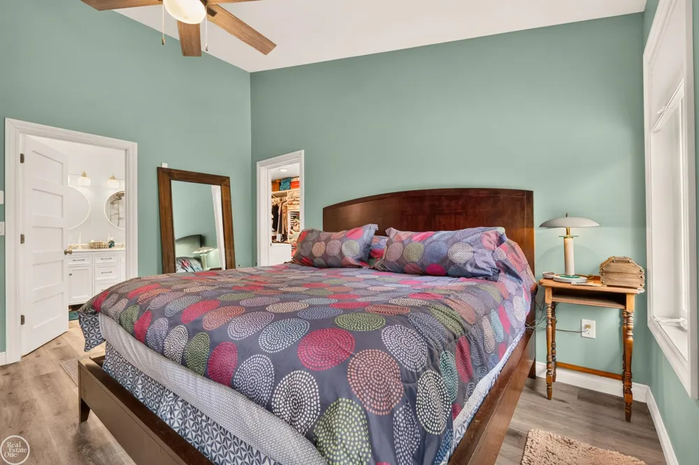 251 S Lake Michigan Road Doyle Township, MI 49840
