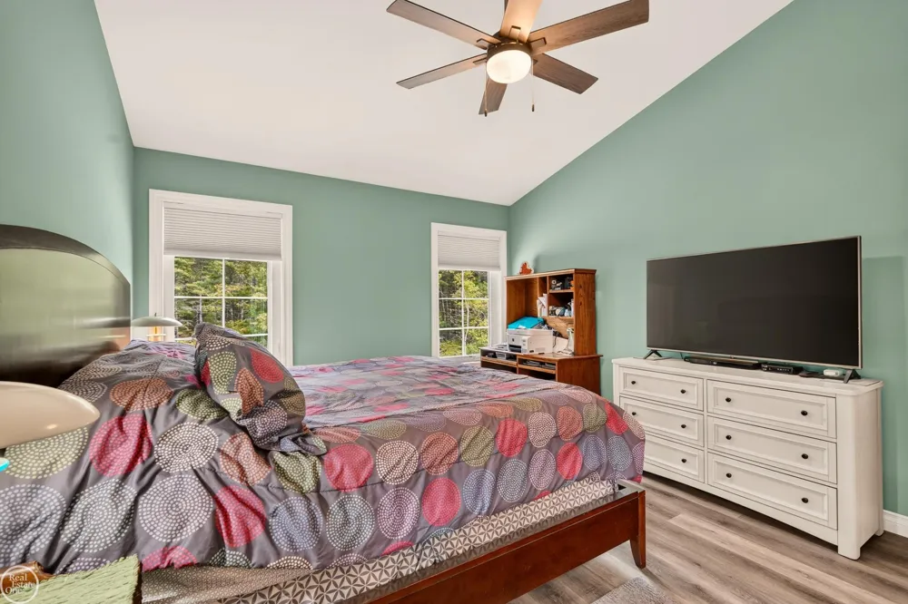 251 S Lake Michigan Road Doyle Township, MI 49840