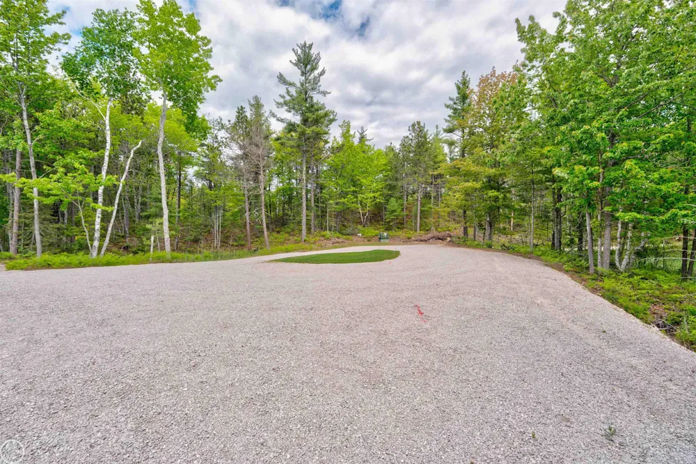 251 S Lake Michigan Road Doyle Township, MI 49840