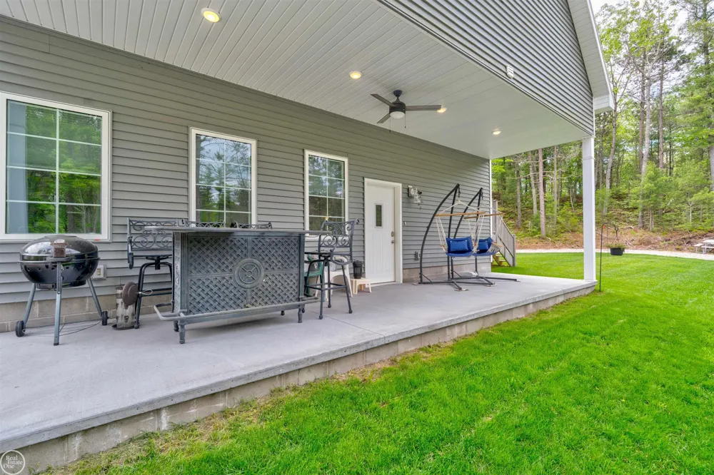 251 S Lake Michigan Road Doyle Township, MI 49840
