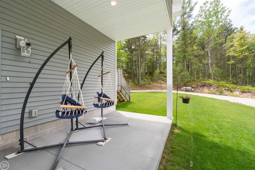 251 S Lake Michigan Road Doyle Township, MI 49840