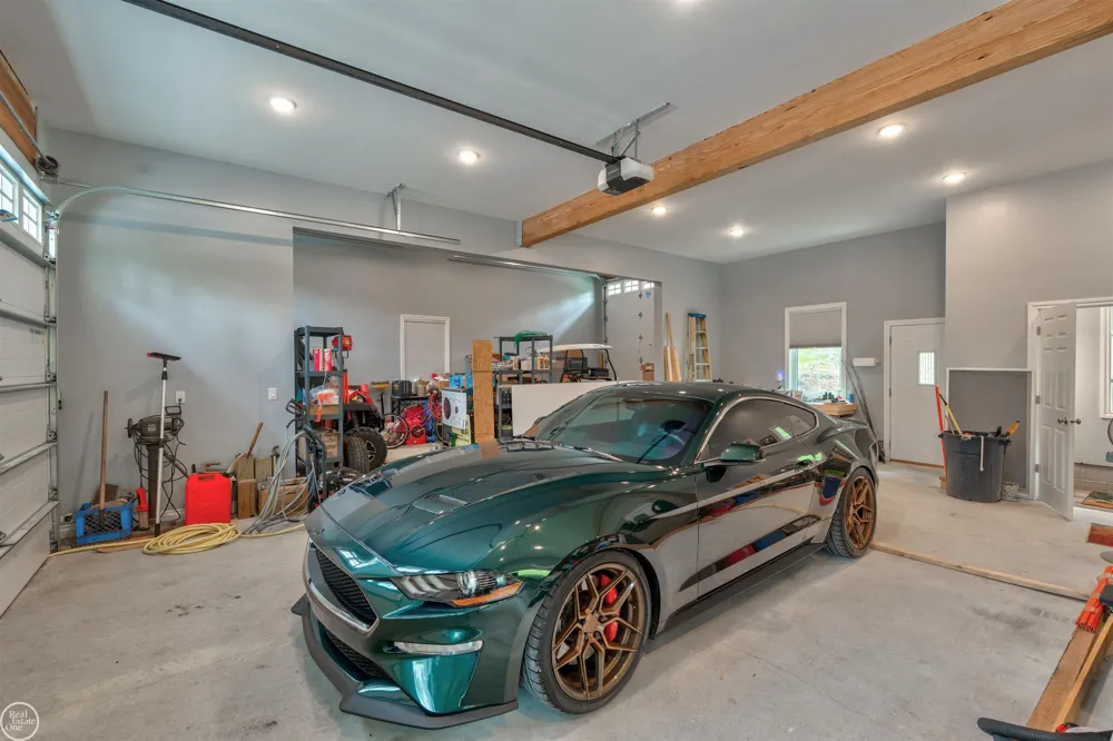 251 S Lake Michigan Road Doyle Township, MI 49840