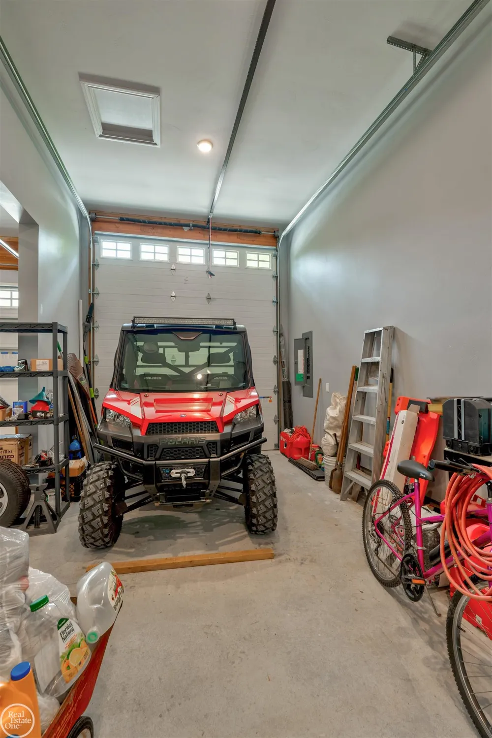 251 S Lake Michigan Road Doyle Township, MI 49840
