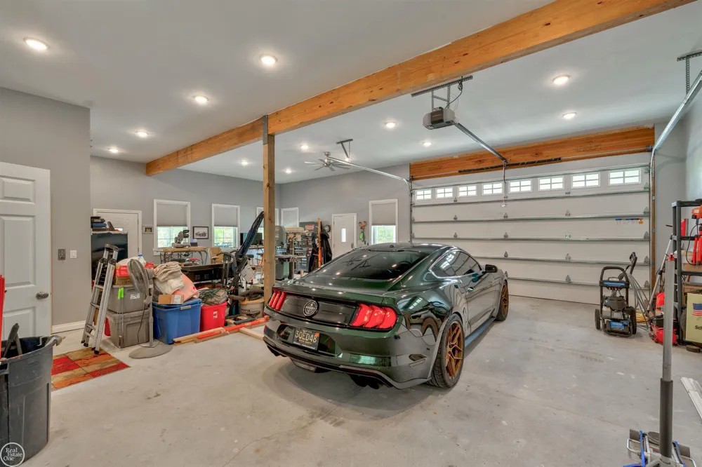 251 S Lake Michigan Road Doyle Township, MI 49840