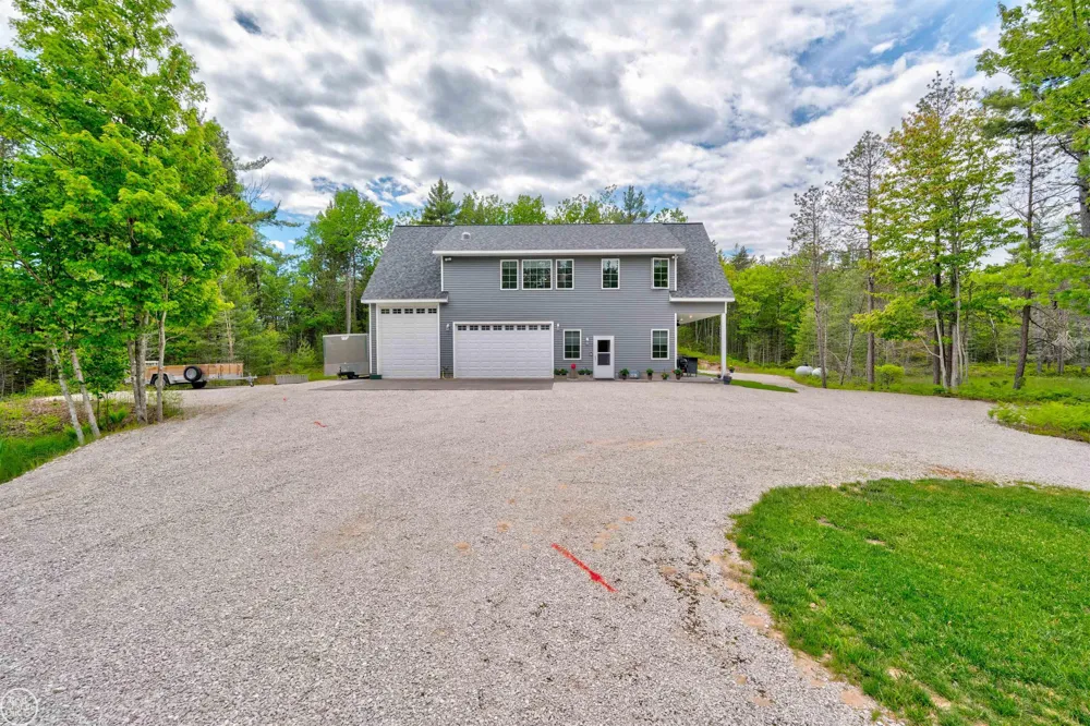 251 S Lake Michigan Road Doyle Township, MI 49840