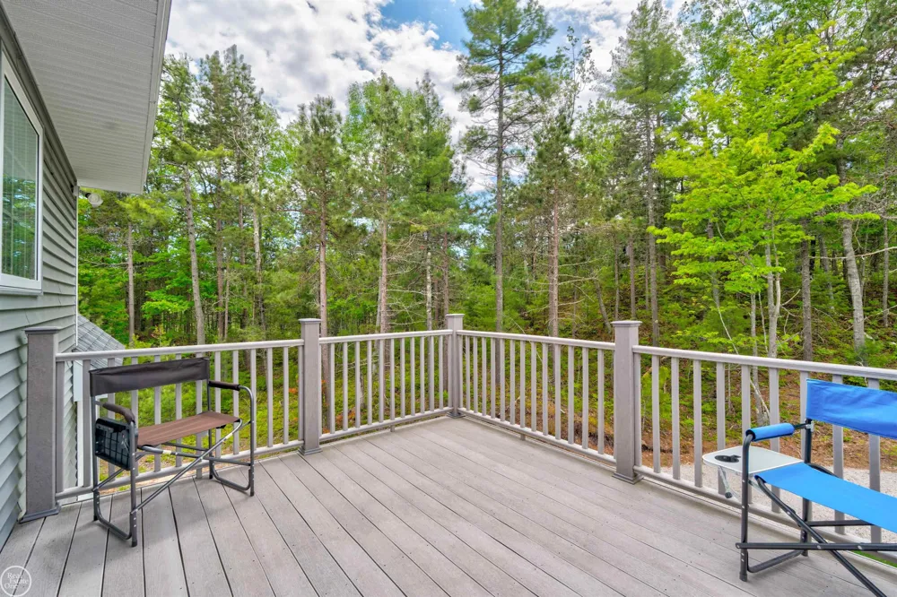 251 S Lake Michigan Road Doyle Township, MI 49840