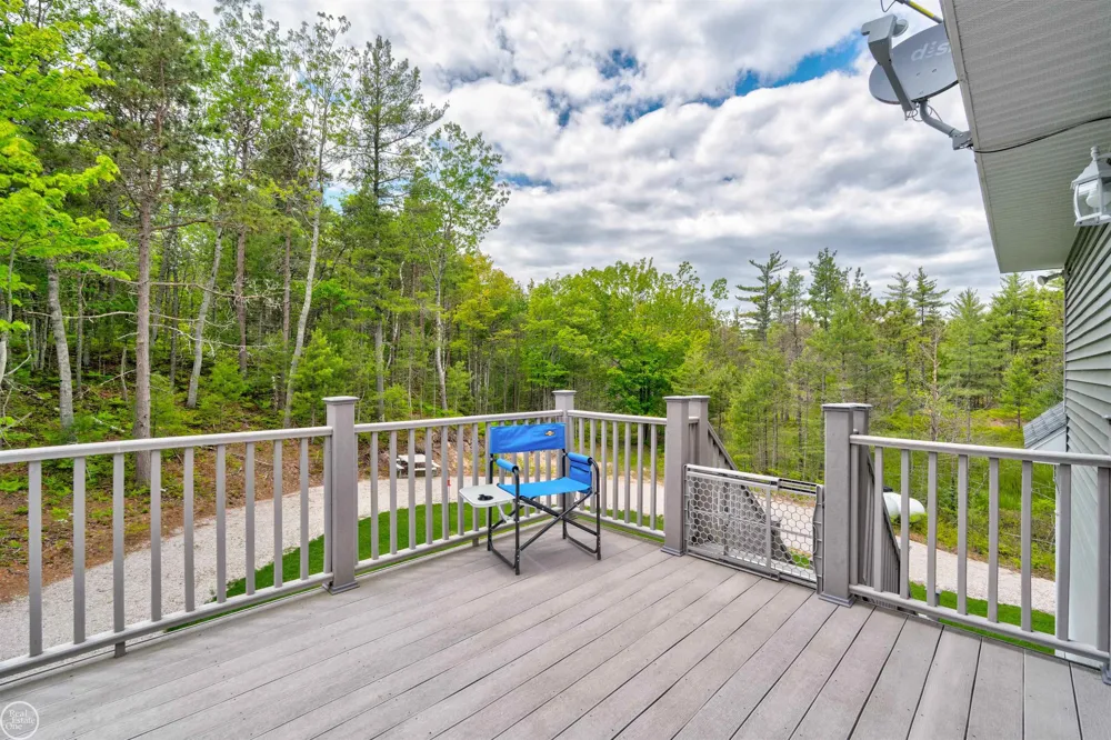 251 S Lake Michigan Road Doyle Township, MI 49840