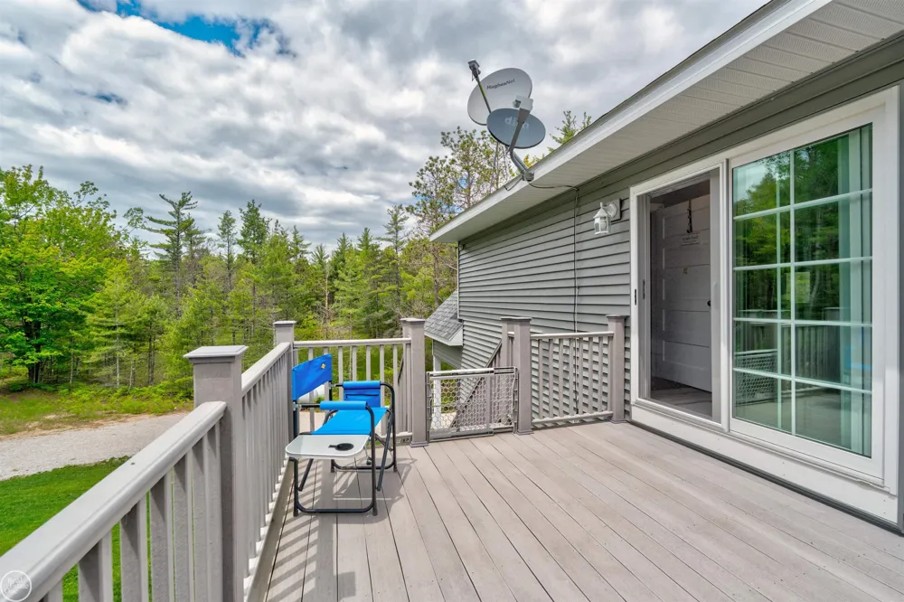 251 S Lake Michigan Road Doyle Township, MI 49840
