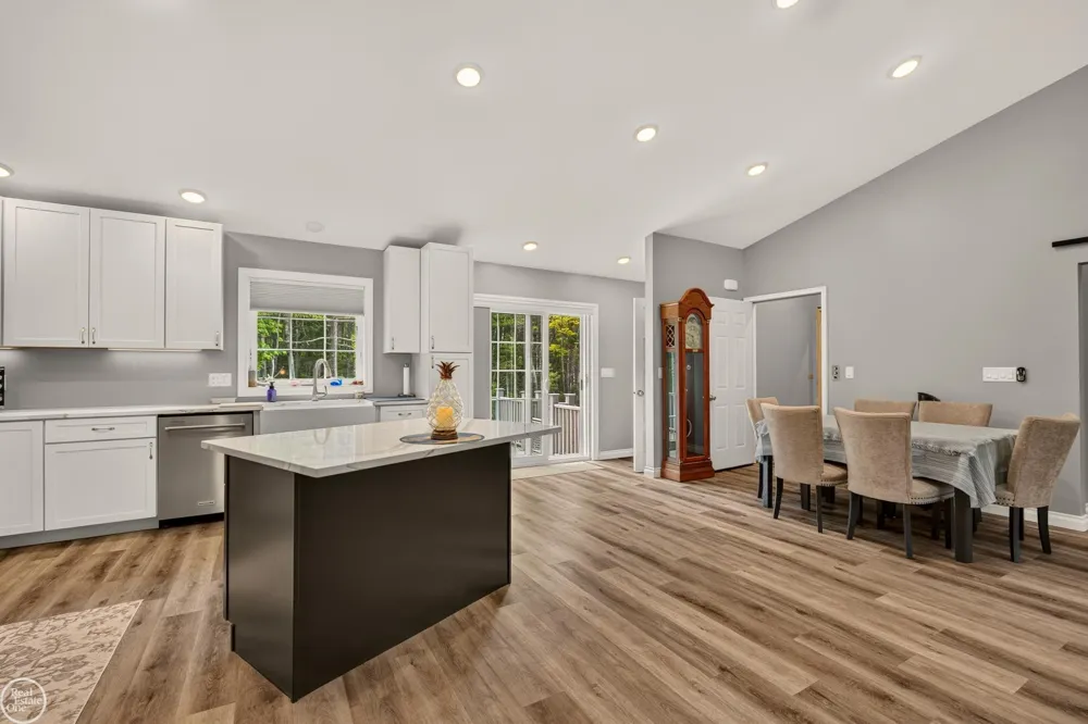251 S Lake Michigan Road Doyle Township, MI 49840