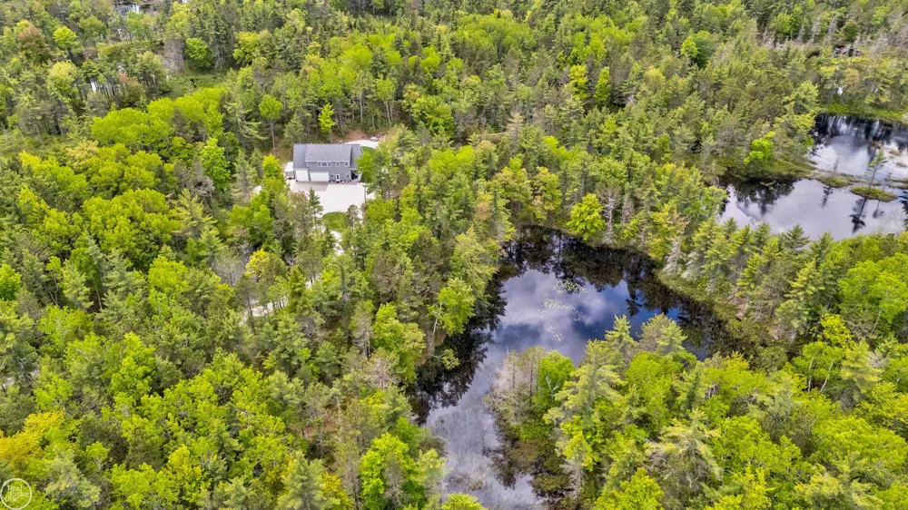 251 S Lake Michigan Road Doyle Township, MI 49840