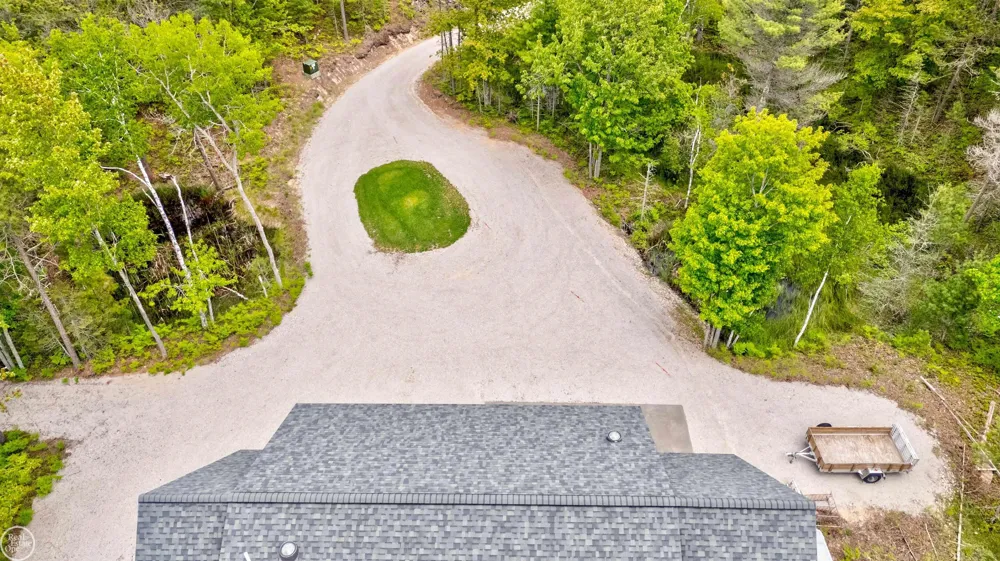 251 S Lake Michigan Road Doyle Township, MI 49840