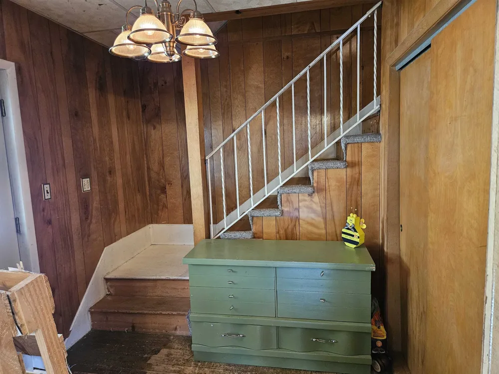 108 S Huron Reeder Township, MI 49651