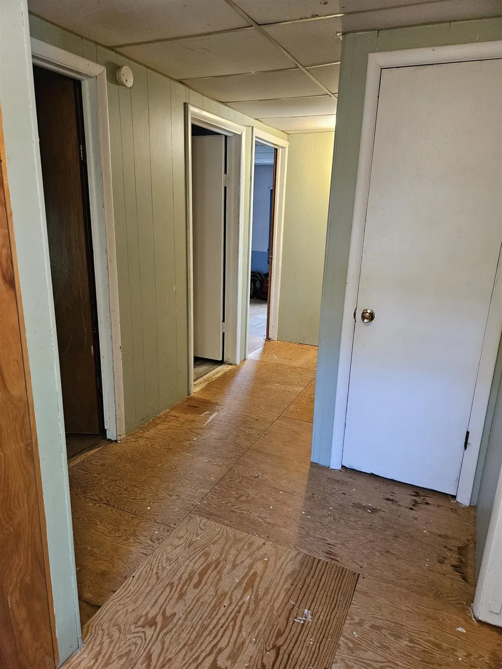 108 S Huron Reeder Township, MI 49651