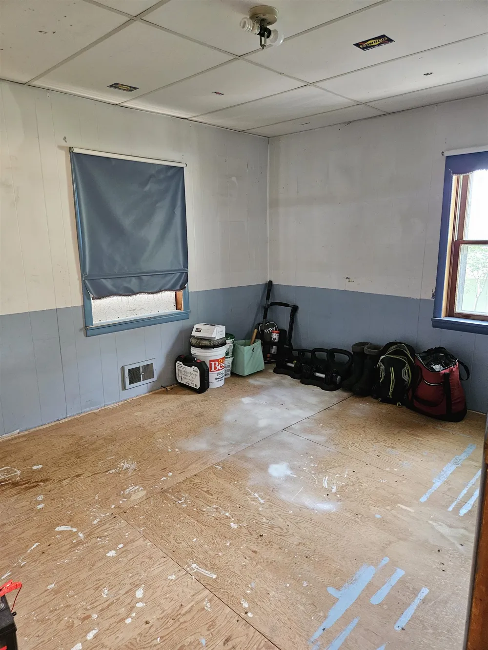 108 S Huron Reeder Township, MI 49651