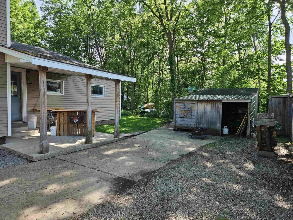 108 S Huron Reeder Township, MI 49651