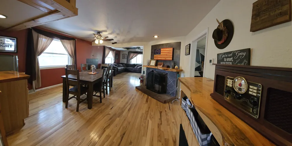 108 S Huron Reeder Township, MI 49651