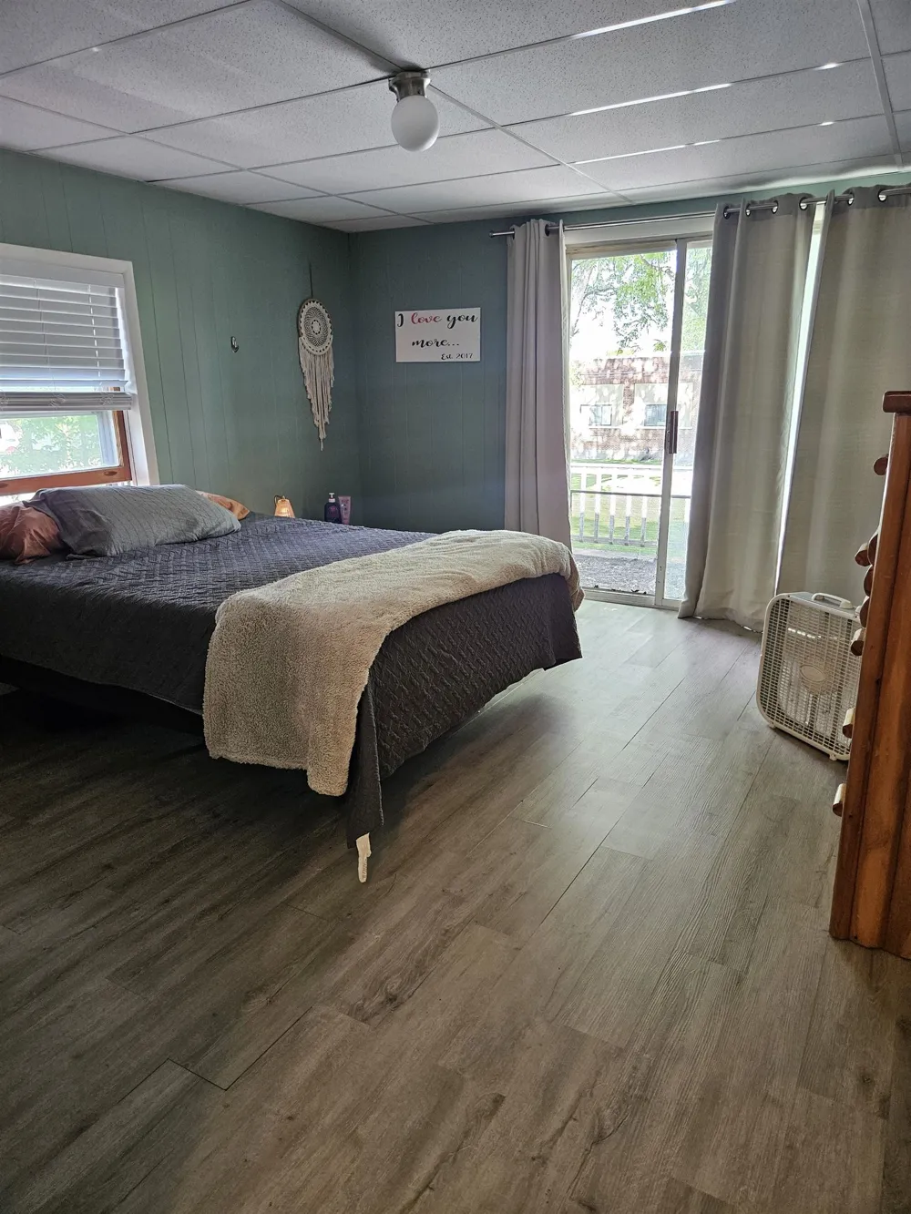 108 S Huron Reeder Township, MI 49651