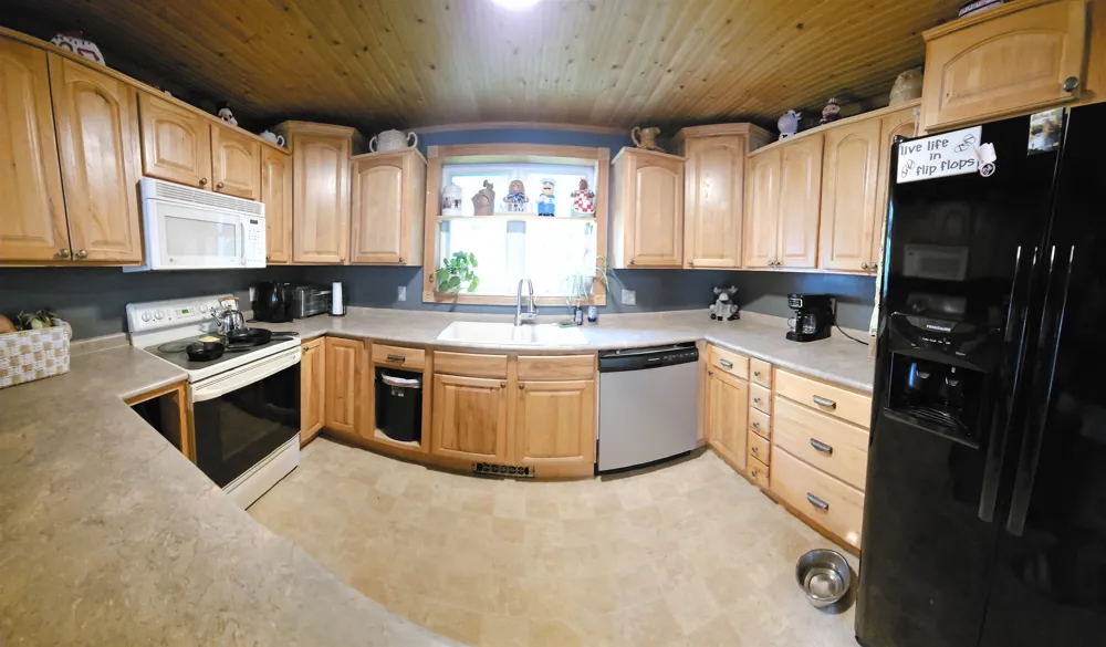 108 S Huron Reeder Township, MI 49651