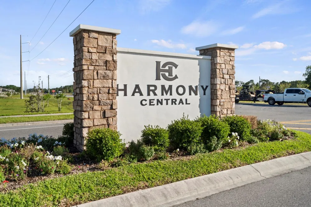 4224 SAGEFIELD DRIVE Harmony, FL 34773
