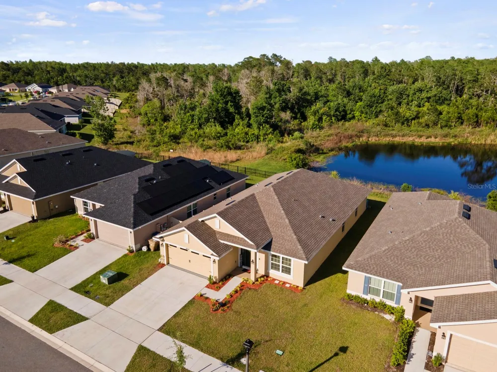 4224 SAGEFIELD DRIVE Harmony, FL 34773