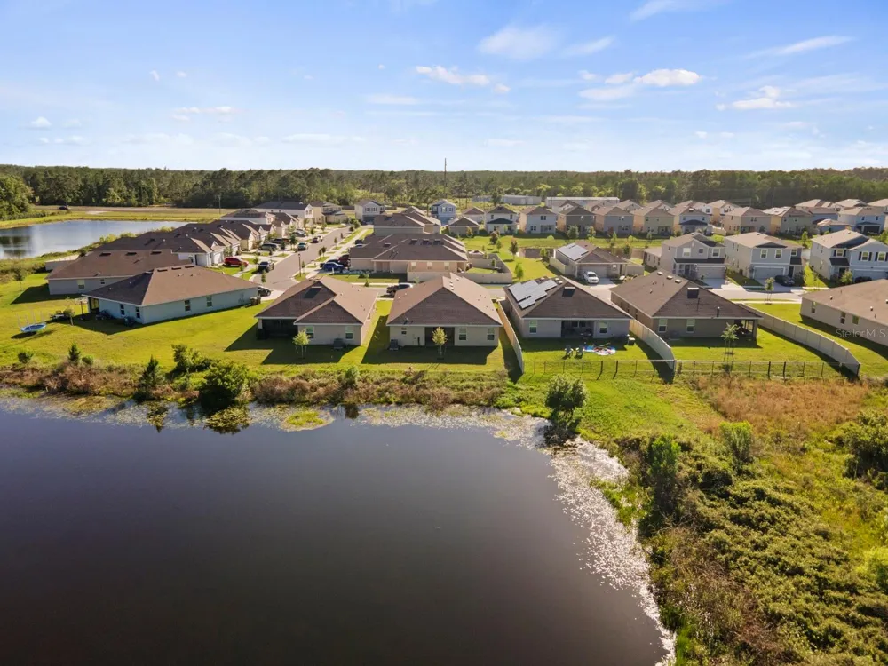 4224 SAGEFIELD DRIVE Harmony, FL 34773