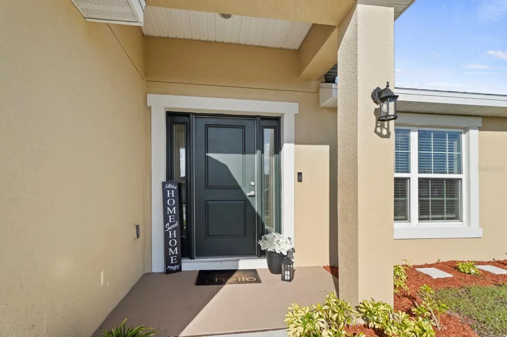 4224 SAGEFIELD DRIVE Harmony, FL 34773