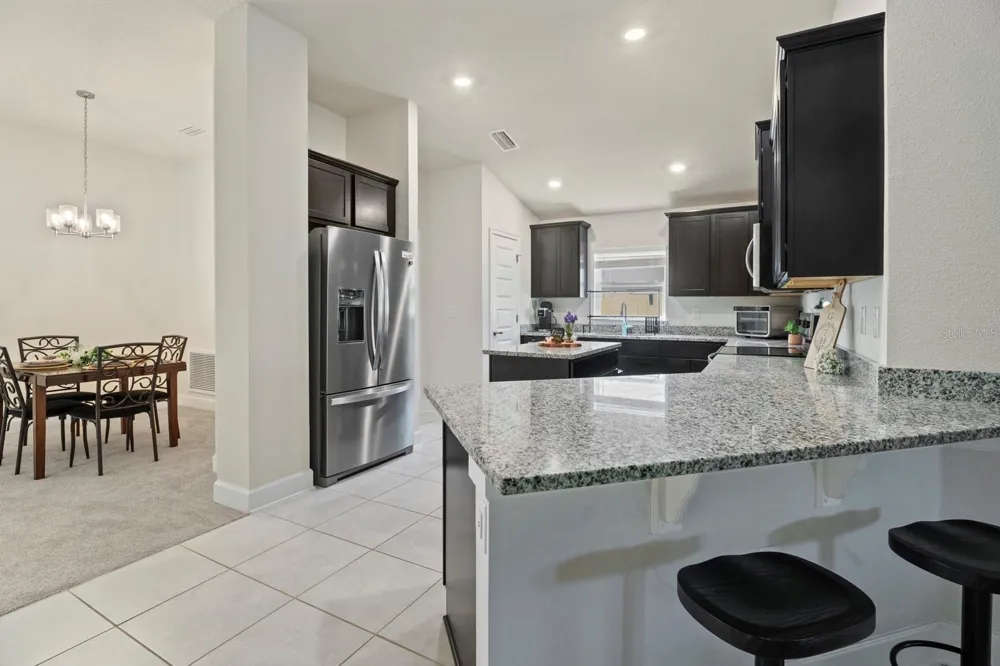4224 SAGEFIELD DRIVE Harmony, FL 34773
