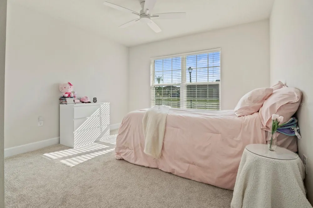 4224 SAGEFIELD DRIVE Harmony, FL 34773