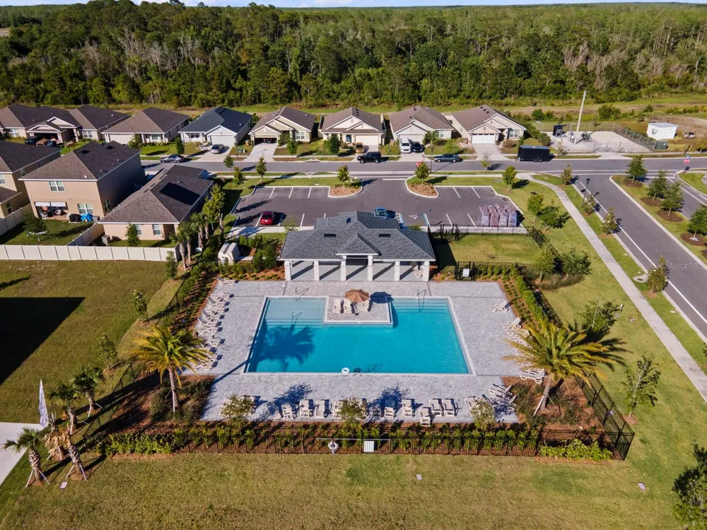 4224 SAGEFIELD DRIVE Harmony, FL 34773