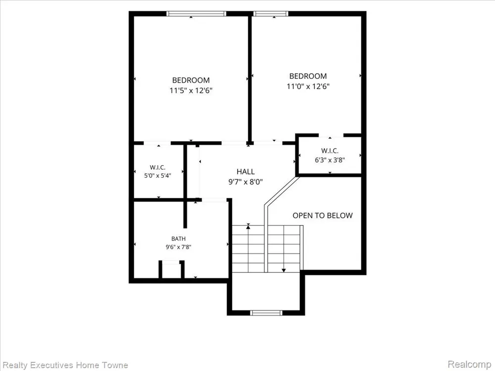 899 Hathaway Dr Drive Auburn Hills City, MI 48326