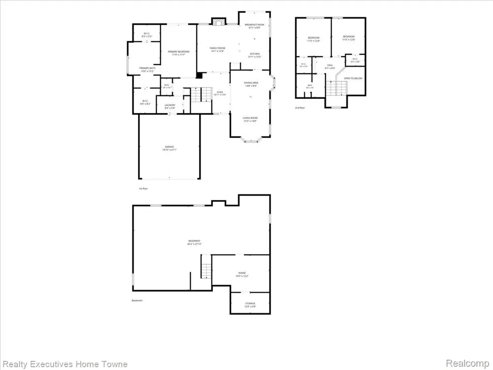 899 Hathaway Dr Drive Auburn Hills City, MI 48326