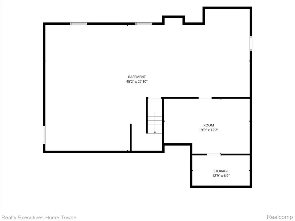 899 Hathaway Dr Drive Auburn Hills City, MI 48326