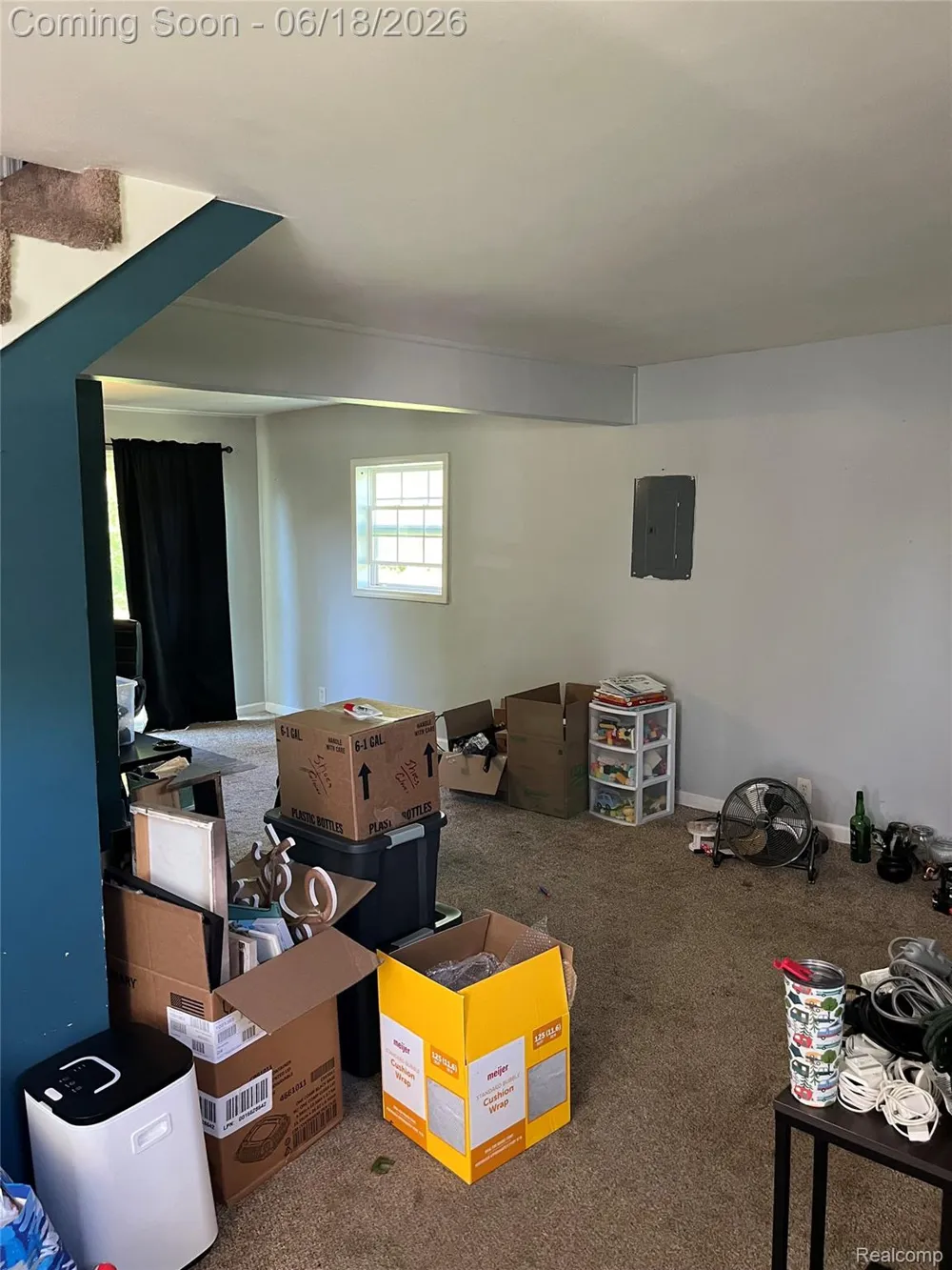7057 Lapeer Road Davison Township, MI 48423