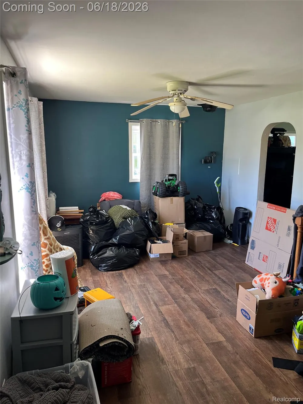 7057 Lapeer Road Davison Township, MI 48423