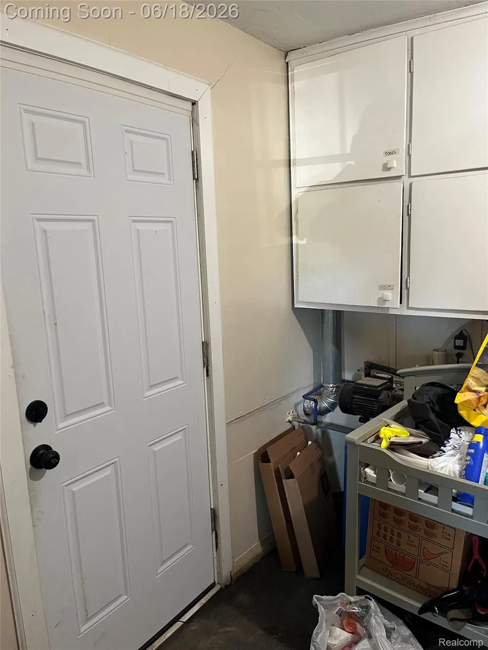 7057 Lapeer Road Davison Township, MI 48423