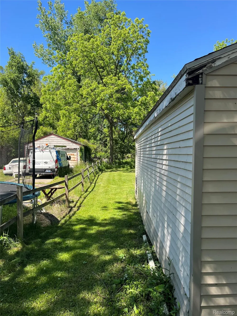 7057 Lapeer Road Davison Township, MI 48423